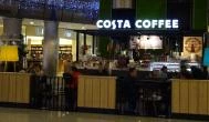 Costa Coffee - Duna Plaza Budapest - Külső kép