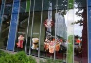 Costa Coffee - Eiffel Budapest