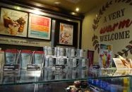 Costa Coffee - Eiffel Budapest