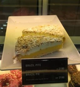 Costa Coffee - Ferihegy