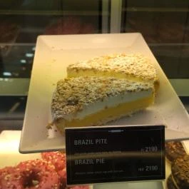 Costa Coffee - Ferihegy Budapest - Étlap/itallap