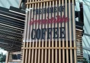 Costa Coffee - Ferihegy Budapest