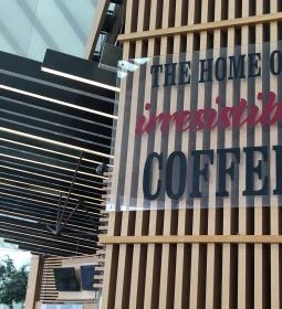 Costa Coffee - Ferihegy