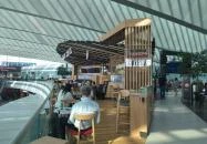 Costa Coffee - Ferihegy Budapest