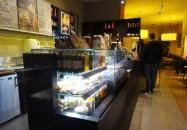 Costa Coffee - Gozsdu Udvar Budapest