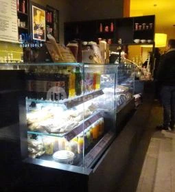 Costa Coffee - Gozsdu Udvar