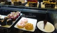 Costa Coffee - Kálvin Budapest - Étel/ital