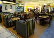 Costa Coffee - Pólus Center Budapest