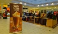 Costa Coffee - Pólus Center Budapest - Külső kép
