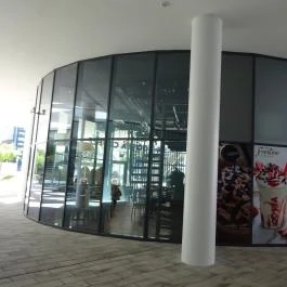 Costa Coffee - Vision Towers Budapest - Egyéb