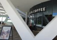 Costa Coffee - Vision Towers Budapest