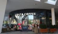 Costa Coffee - Vision Towers Budapest - Külső kép