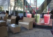 Costa Coffee - Vision Towers Budapest