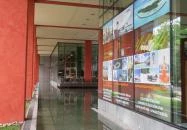 Costa Coffee - Vision Towers Budapest