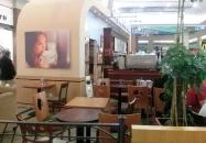 Costa Coffee - Westend City Center Budapest