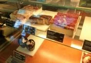 Costa Coffee - Westend City Center Budapest