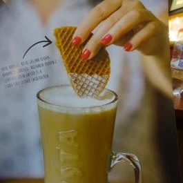 Costa Coffee - Westend City Center Budapest - Étlap/itallap