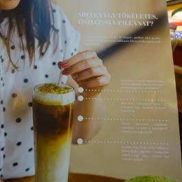 Costa Coffee - Westend City Center Budapest - Egyéb