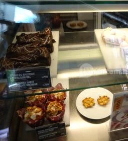 Costa Coffee - Zrínyi utca