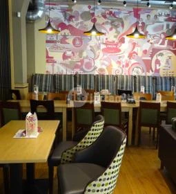 Costa Coffee - Zrínyi utca