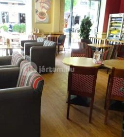 Costa Coffee - Zrínyi utca