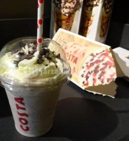 Costa Coffee - Zrínyi utca