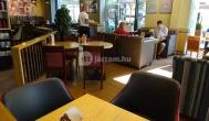 Costa Coffee - Zrínyi utca Budapest - Belső