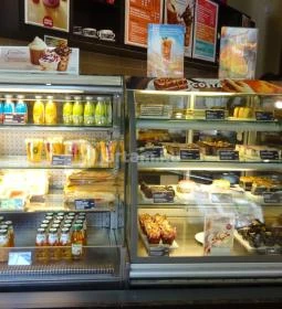 Costa Coffee - Zrínyi utca