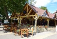 Costa Rica Étterem Balatonlelle