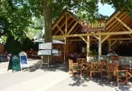 Costa Rica Étterem Balatonlelle