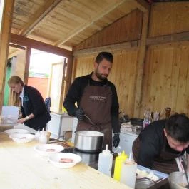 Costes Restaurant, Budapest - Egyéb