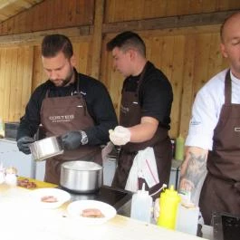 Costes Restaurant, Budapest - Egyéb