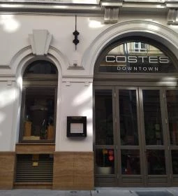 Costes Downtown