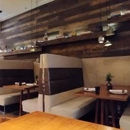 Costes Downtown Budapest - Belső