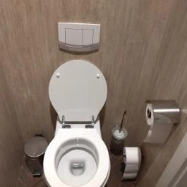 Costes Downtown Budapest - Mosdó