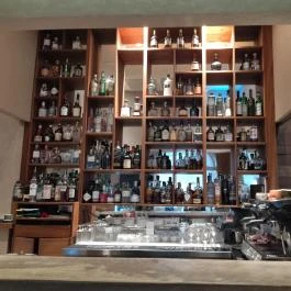 Costes Downtown Budapest - Étel/ital