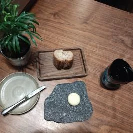 Costes Downtown Budapest - Étel/ital