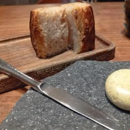 Costes Downtown Budapest - Étel/ital