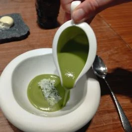 Costes Downtown Budapest - Étel/ital