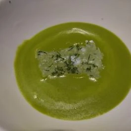 Costes Downtown Budapest - Étel/ital