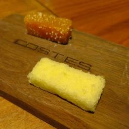 Costes Downtown Budapest - Étel/ital