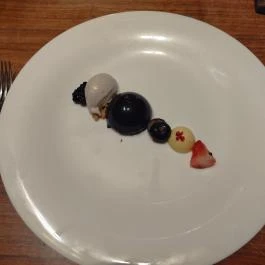 Costes Downtown Budapest - Étel/ital