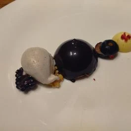 Costes Downtown Budapest - Étel/ital