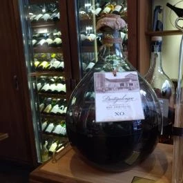 Costes Downtown Budapest - Étel/ital