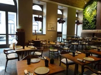 Costes Downtown Budapest