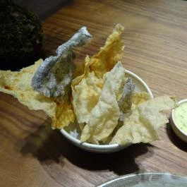 Costes Downtown Budapest - Étel/ital