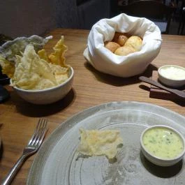 Costes Downtown Budapest - Étel/ital