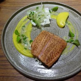 Costes Downtown Budapest - Étel/ital