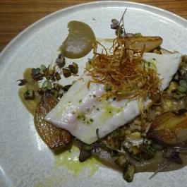 Costes Downtown Budapest - Étel/ital