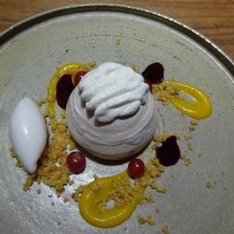 Costes Downtown Budapest - Étel/ital